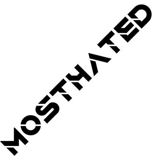 Most hated sticker - , auto