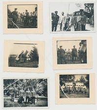  6 x Foto Kitzingen Polizei