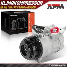 Klimakompressor 7sbh17c für - klimakompressor,