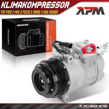 Klimakompressor 7SBH17C für