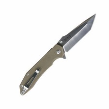 Sanrenmu 9001-GW Folding Knife
