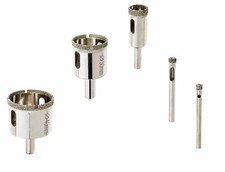 Diamantbohrkrone Hohlbohrer