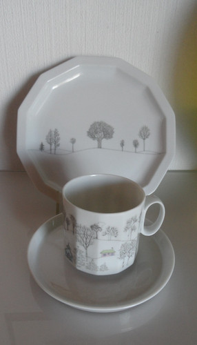 Rosenthal winterreise - rosenthal,