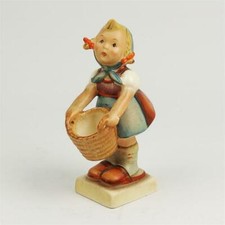 Alte hummel hum mädchen - 73,