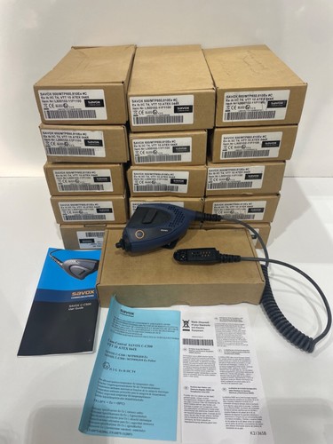 Savox c500 500 mtp850 810ex - savox, c-c500