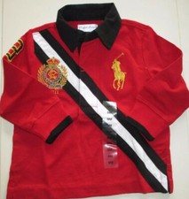 Polo Ralph Lauren Kinder