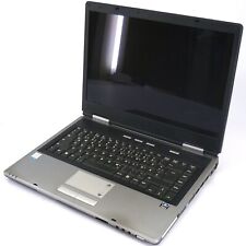 Nexoc 259EN1 Osiris ES606 15,4" Celeron 1,6GHz Bastler/Ersatzteile ~mit Rechnung