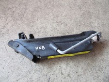 Wagenheber Golf 5 GTI Audi A3 8P Fahrzeug Heber Autoheber 1K0011031F