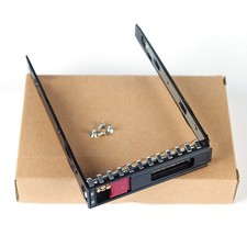 10*3,5" Festplattenrahmen für