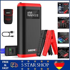Starthilfe Jump Starter