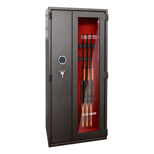 Luxus glass waffenschrank - luxus, grad