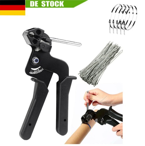 Kabelbinderzange 12mm