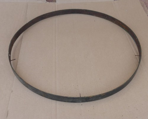 Alter ring kranz loft antik - alter,