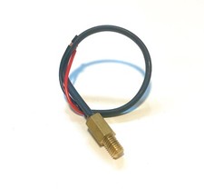 Temperatursensor für Zavoli