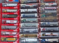 Herpa truck freightliner - us,