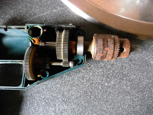 Bosch akkuschrauber getriebe - bosch,