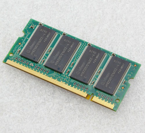 512 dimm ddram pc333 - 512_mb, so