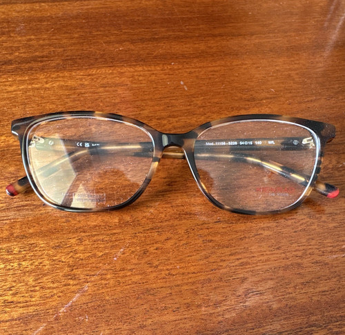 Menrad brille vollrand - menrad,