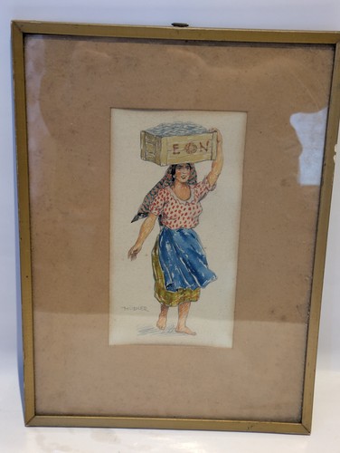 Altes bild portugiesisches - altes,