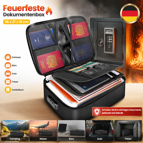 Wasserdichte feuerfeste - wasserdichte,