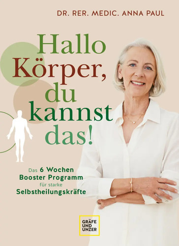 Hallo körper kannst das - hallo, du