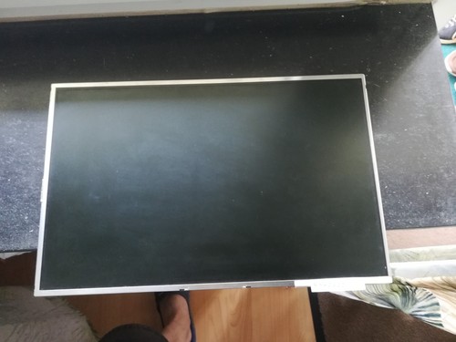 1cm au optronics - 15,4"au,