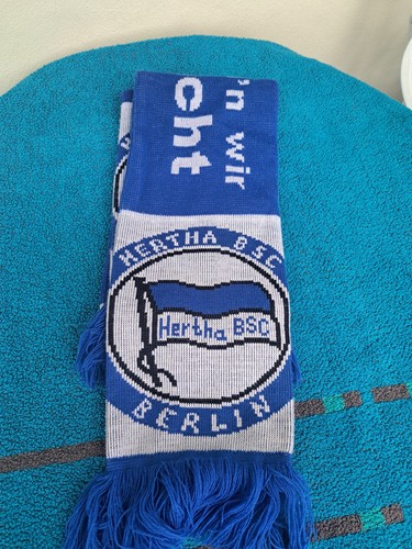 Hertha bsc berlin - bsc,