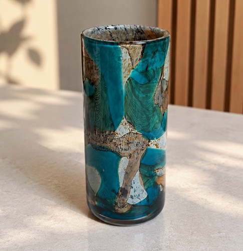 Vintage mdina glass - vintage,