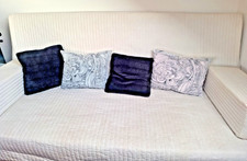 BEDDINGE Schlafsofa  IKEA mit