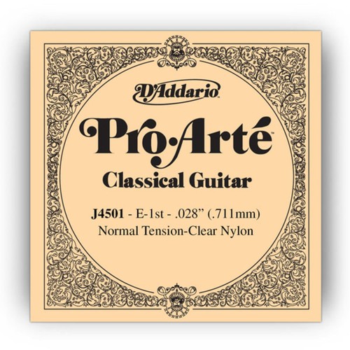 Addario j4501 pro arte - pro,