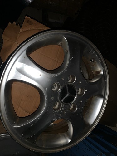 Original mercedes - ,