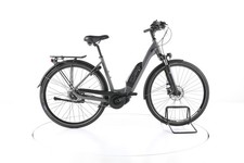 Victoria eTouring 7.5 City E-Bike Top Elektrofahrrad Shimano Akku 418Wh Fahrrad