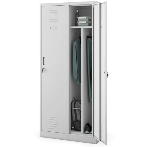 Jan nowak umkleideschrank - nowak,