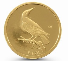 *** 20 Euro Goldmünze