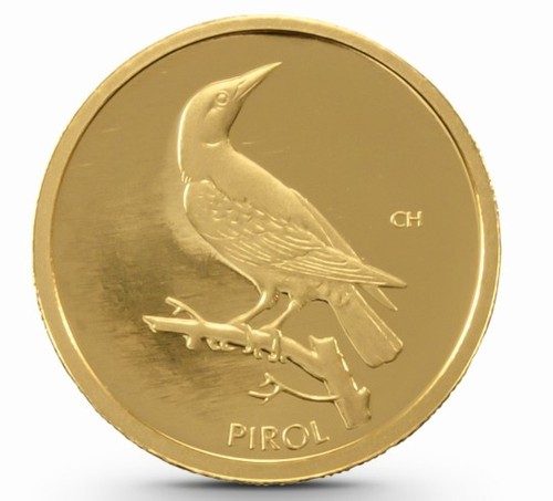 20 euro goldmünze - 20,