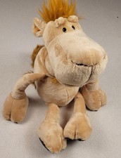 NICI Wild Friends Beige Camel