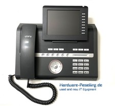 UNIFY OpenStage 60 T VoIP IP-Telefon SIP PoE