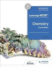 Cambridge Igcse (Tm) Chemistry