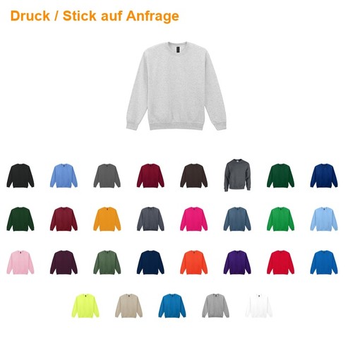 Gildan herren pullover - gildan,