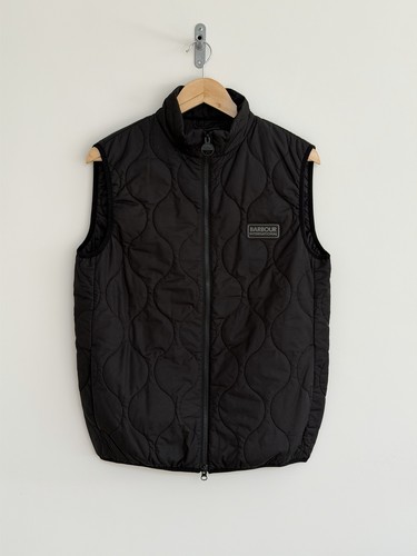 Barbour international weste - barbour,