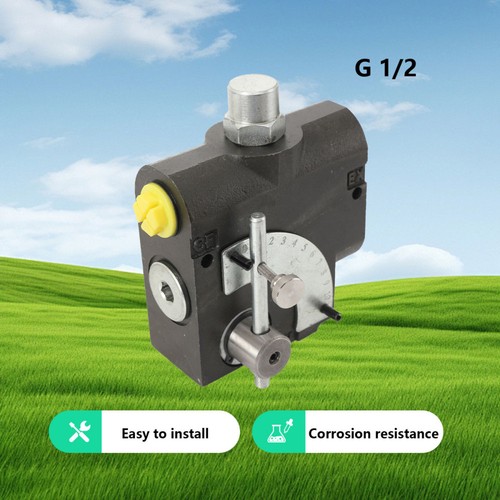 2 hydraulik - 1/2,