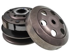 Wandlerset komplett, kompatibel für Peugeot Honda Rex Benzhou Speedfight Baotian