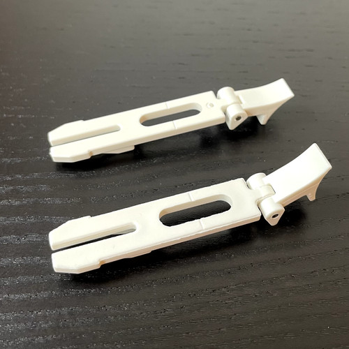 Wandhalterung für ikea - 1x,