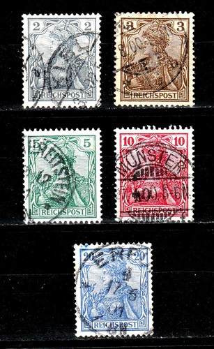 Lot minr 57 - minr:, 53