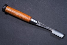 Soto-maru Nomi（外丸鑿）