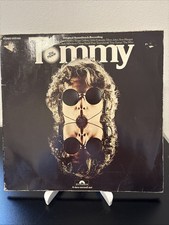 Tommy - Rockoper ( By The Who