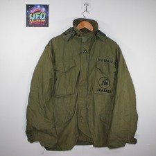Vintage 70s US Army M65 Field