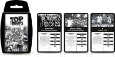 Top Trumps - SG Wattenscheid