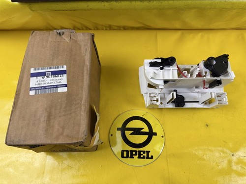 Gebläseregler opel corsa - gebläseregler,