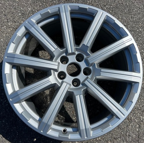 Original alufelge - 1,